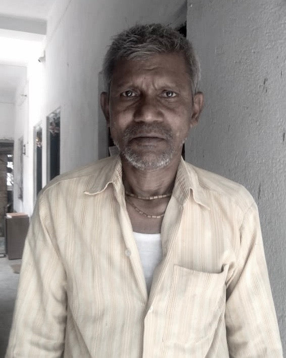 Shanta Biswas