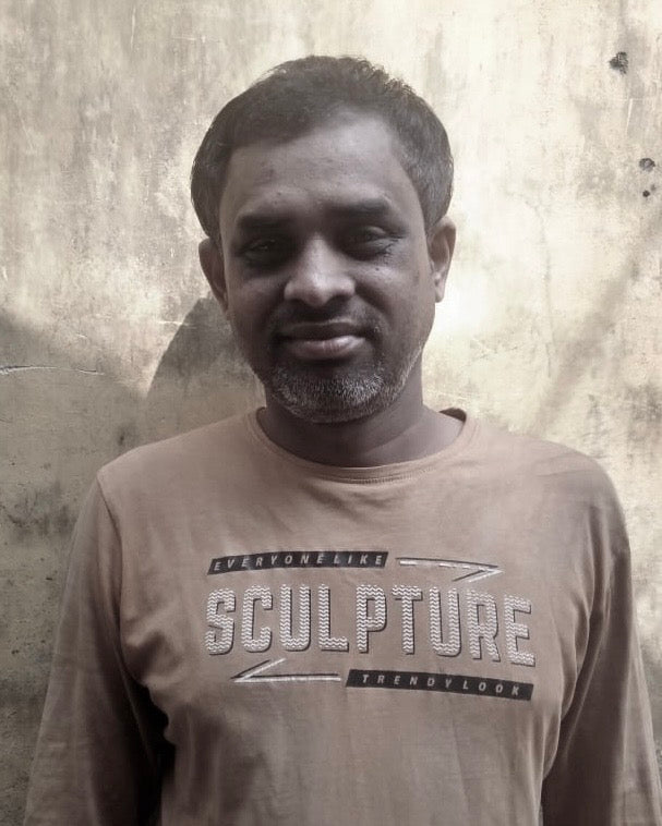 Shyamal Biswas