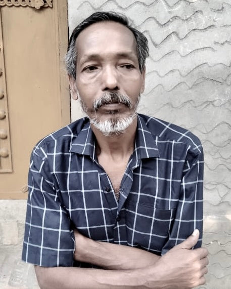 Sonaton Haldar