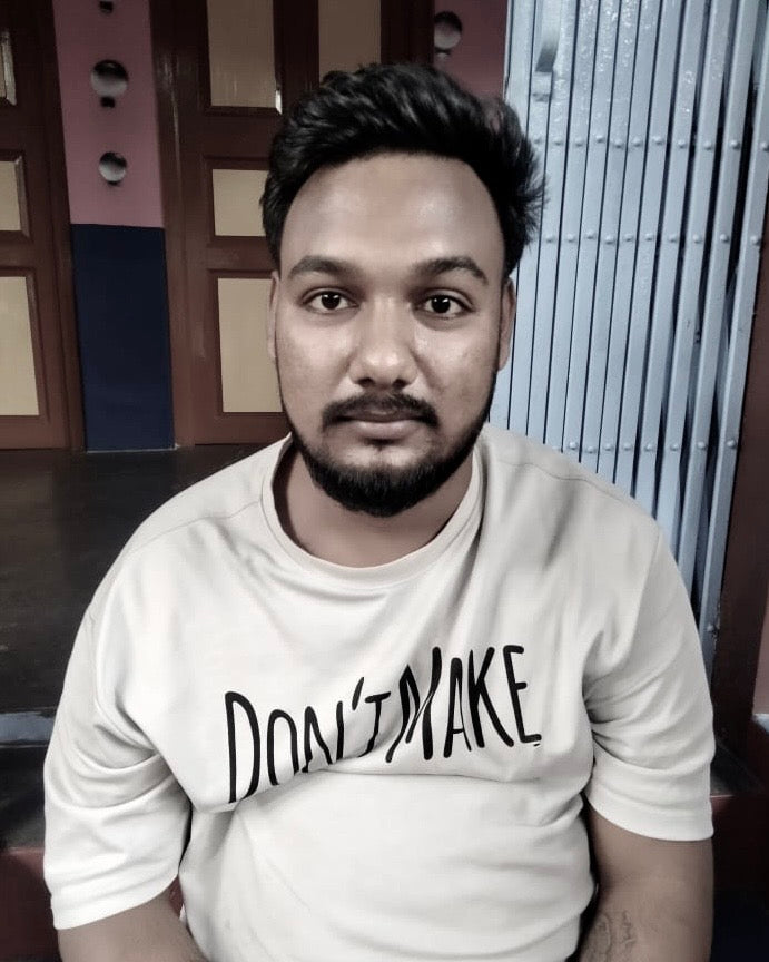 Srikanta Rajvanshi