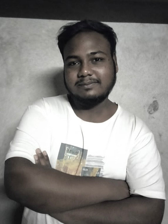 Suvojit Rajvanshi