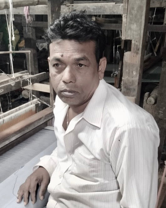 Vabananda Biswas
