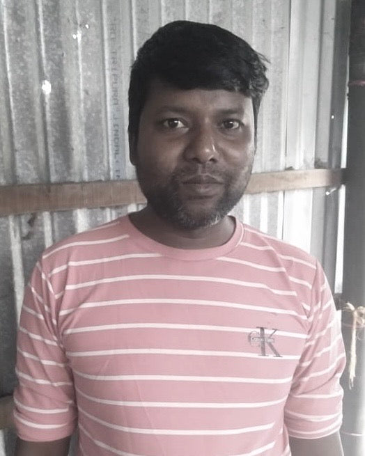 Viswajit Ghosh